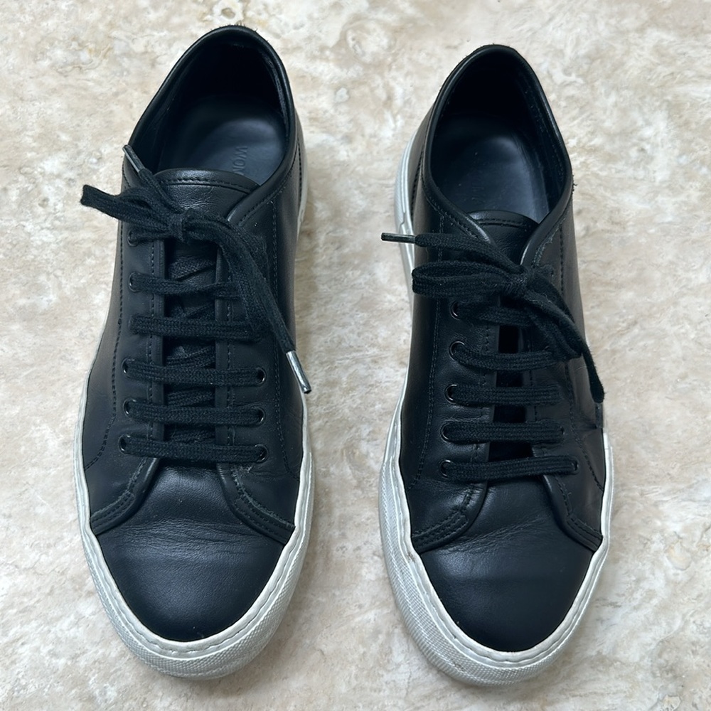 Woman by Common Projects sneakers - Picture 3 of 7